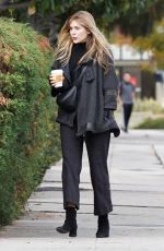 ELIZABETH OLSEN at Alfred