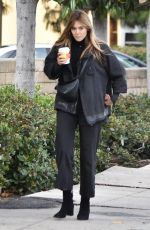 ELIZABETH OLSEN at Alfred