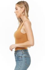 ELIZABETH TURNER for Forever 21, December 2018