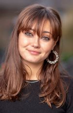 ELLA PURNELL for Telegraph, December 2018