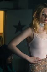 ELLE FANIING - Teen Spirit Promos and Trailers
