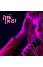 ELLE FANIING - Teen Spirit Promos and Trailers