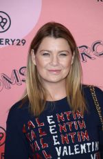 ELLEN POMPEO at Refinery29’s 29rooms Los Angeles 2018: Expand Your Reality 12/04/2018