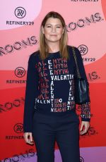 ELLEN POMPEO at Refinery29’s 29rooms Los Angeles 2018: Expand Your Reality 12/04/2018