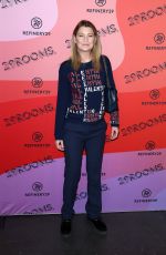 ELLEN POMPEO at Refinery29’s 29rooms Los Angeles 2018: Expand Your Reality 12/04/2018