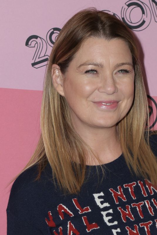 ELLEN POMPEO at Refinery29’s 29rooms Los Angeles 2018: Expand Your Reality 12/04/2018