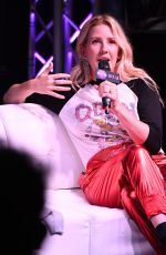 ELLIE GOULDING at Radio Station Hits 97.3 in Hollywood 12/05/2018