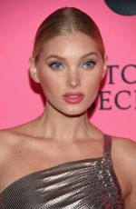 ELSA HOSK at Victoria
