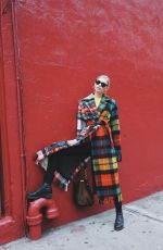 ELSA HOSK - Instagram Pictures 12/20/2018