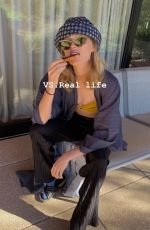 ELSA HOSK - Instagram Pictures, 12/28/2018