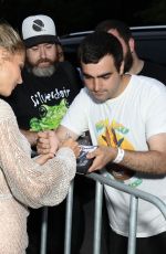 ELSA PATAKY Arrives at Tidelands Premiere in Sydney 12/10/2018