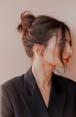 EMILY RATAJKOWSKI for Into the Gloss, December 2018
