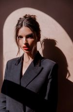 EMILY RATAJKOWSKI for Into the Gloss, December 2018