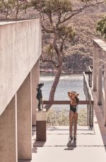 EMILY RATAJKOWSKI in Vogue Magazine, Australia January 2019