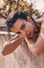 EMILY RATAJKOWSKI in Vogue Magazine, Australia January 2019