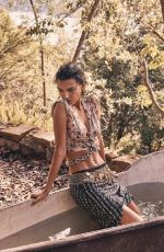 EMILY RATAJKOWSKI in Vogue Magazine, Australia January 2019