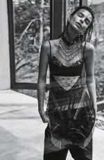 EMILY RATAJKOWSKI in Vogue Magazine, Australia January 2019