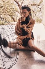 EMILY RATAJKOWSKI in Vogue Magazine, Australia January 2019