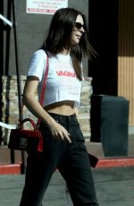 EMILY RATAJKOWSKI Out for Lunch in Los Angeles 12/20/2018