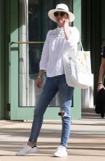 EMILY VANCAMP on Honeymoon in Miami 12/22/2018