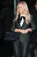 EMMA BUNTON at Good Morning America in New York 12/04/2018