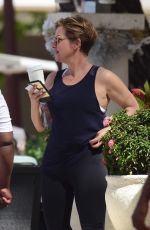 EMMA FORBES at a Beach in Barbados 12/29/2018