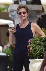 EMMA FORBES at a Beach in Barbados 12/29/2018