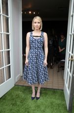 EMMA ROBERTS at Brooks Brothers Holiday Celebration in Los Angeles 12/09/2018