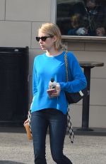 EMMA ROBERTS Out and About in Los Angeles 12/23/2018