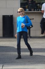 EMMA ROBERTS Out and About in Los Angeles 12/23/2018
