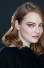 EMMA STONE and RACHEL WEISZ in LA Times, December 2018