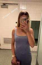 EUGENIE BOUCHARD - Instagram Pictures, December 2018