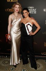 EVA LONGORIA at L