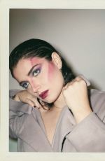 EVE HEWSON for Content Mode Magazine 2018