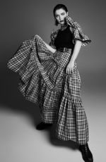 EVE HEWSON for Content Mode Magazine 2018