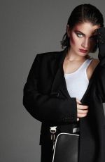 EVE HEWSON for Content Mode Magazine 2018