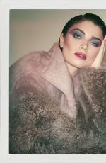 EVE HEWSON for Content Mode Magazine 2018