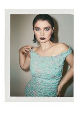EVE HEWSON for Content Mode Magazine 2018