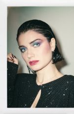 EVE HEWSON for Content Mode Magazine 2018
