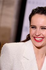 FELICITY JONES at On the Basis of Sex Screening in Washington D.C. 12/11/2018
