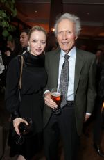 FRANCESCA EASTWOOD at The Mule Premiere in Westwood 12/10/2018