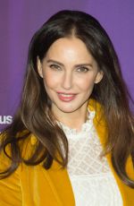 FREDERIQUE BEL at Ocs 10th Anniversary in Paris 12/13/2018