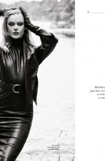 FRIDA GUSTAVSSON in L