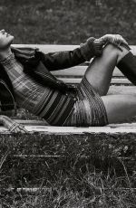 FRIDA GUSTAVSSON in L