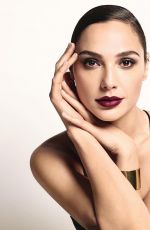GAL GADOT for Revlon Russia