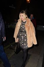 GEORGIA TOFFOLO at Piers Morgan