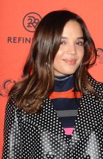 GEORGIE FLORES at Refinery29’s 29rooms Los Angeles 2018: Expand Your Reality 12/04/2018
