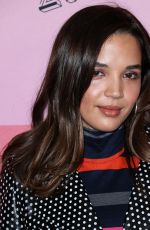 GEORGIE FLORES at Refinery29’s 29rooms Los Angeles 2018: Expand Your Reality 12/04/2018