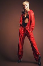 GIGI HADID for W Magazine, December 2018