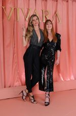 GISELE BUNDCHEN at Vivara End of Year Party in Sao Paulo 12/19/2018